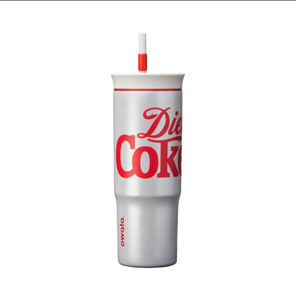 Diet Coke Owala